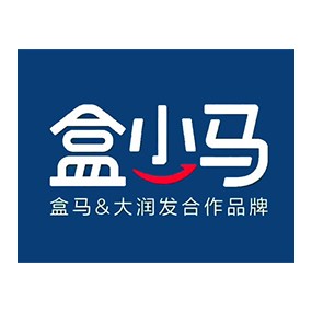 盒小马